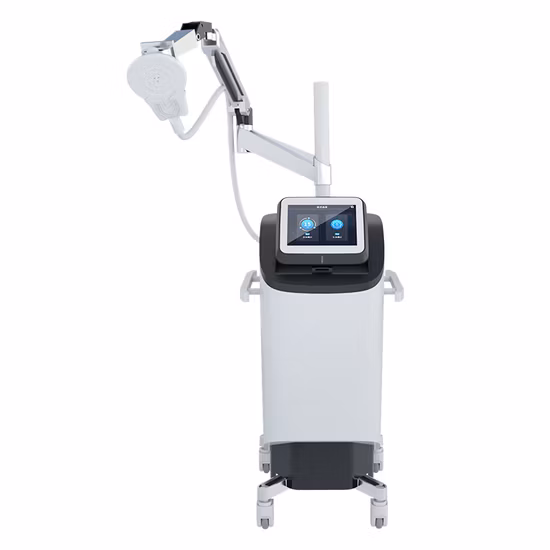 Red Light Therapy Arthritis Physical Therapy Equipments Relief Pemf Exercise Rehabilitation