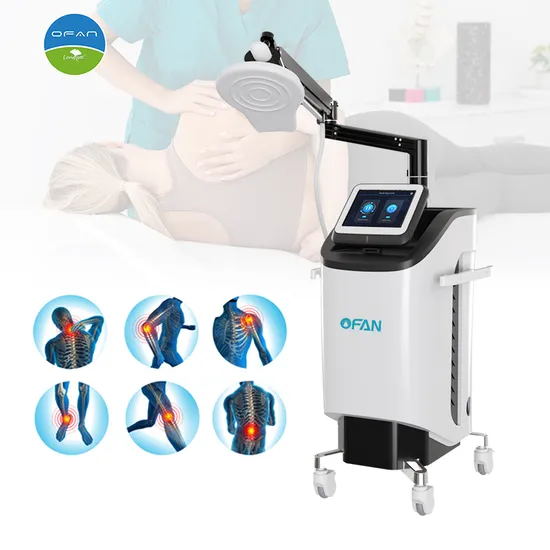 Red Light Therapy Arthritis Physical Therapy Equipments Relief Pemf Exercise Rehabilitation