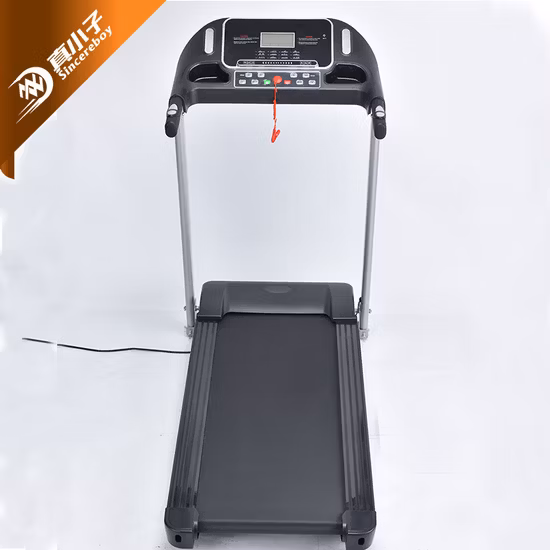 Fitness Multifunctional Incline Electric Home Gym Treadmill