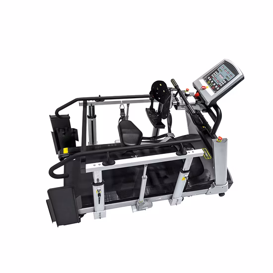 0.3km/H-10km/H Speed New Product Multifunctional Treadmill Rehabilitation Training Treadmill Home