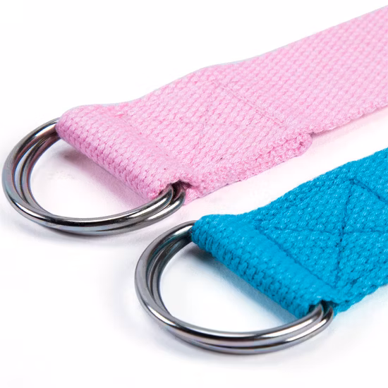 1506#Ankle Joint Correction Strap Yoga Stretch Strap Training Leg Belt