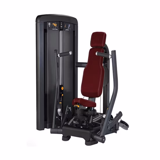 Professional Fitness Equipment The Dumbbel Banch Suitable for Full Body Exercise Adjustable Multi-File Angle