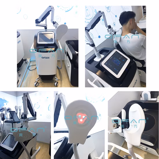 Red Light Therapy Arthritis Physical Therapy Equipments Relief Pemf Exercise Rehabilitation