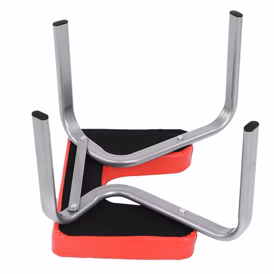 Hot Sale Steel Headstand Bench Stand Inversion Chair Yoga Stool