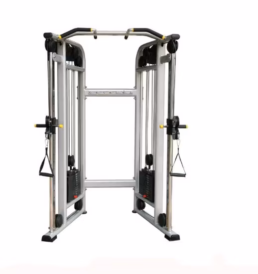 Wholesale New Design Exercise Functional Trainer Machine Commercial Gym Fitness Equipment Leg Extension