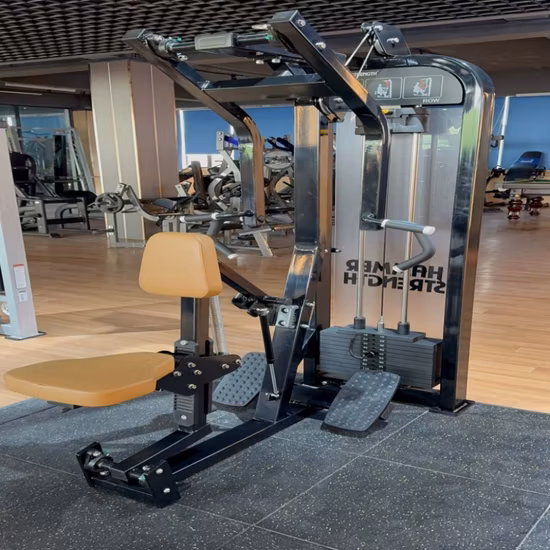 Professional Fitness Equipment The Dumbbel Banch Suitable for Full Body Exercise Tc-008b